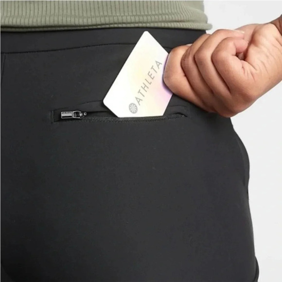 Athleta Stellar Straight Crop Pant TALL - Picture 3 of 14